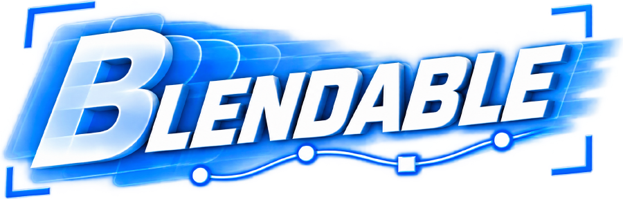 Blendable